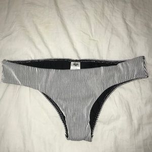 Billabong bikini bottoms